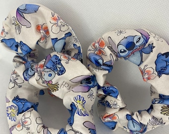 Stitch original scrunchie