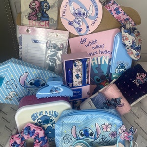 Personalised Disney surprise box *6 week pre order*