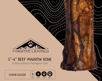 5"-6" Bone Marrow