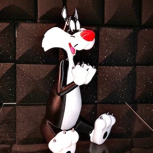 Silvestre el gato (Figura/Decoración)