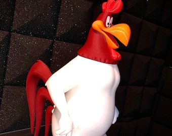 Foghorn Leghorn Character (Figure/Decoration)