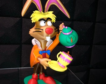 March Hare (Figure/Decoration)