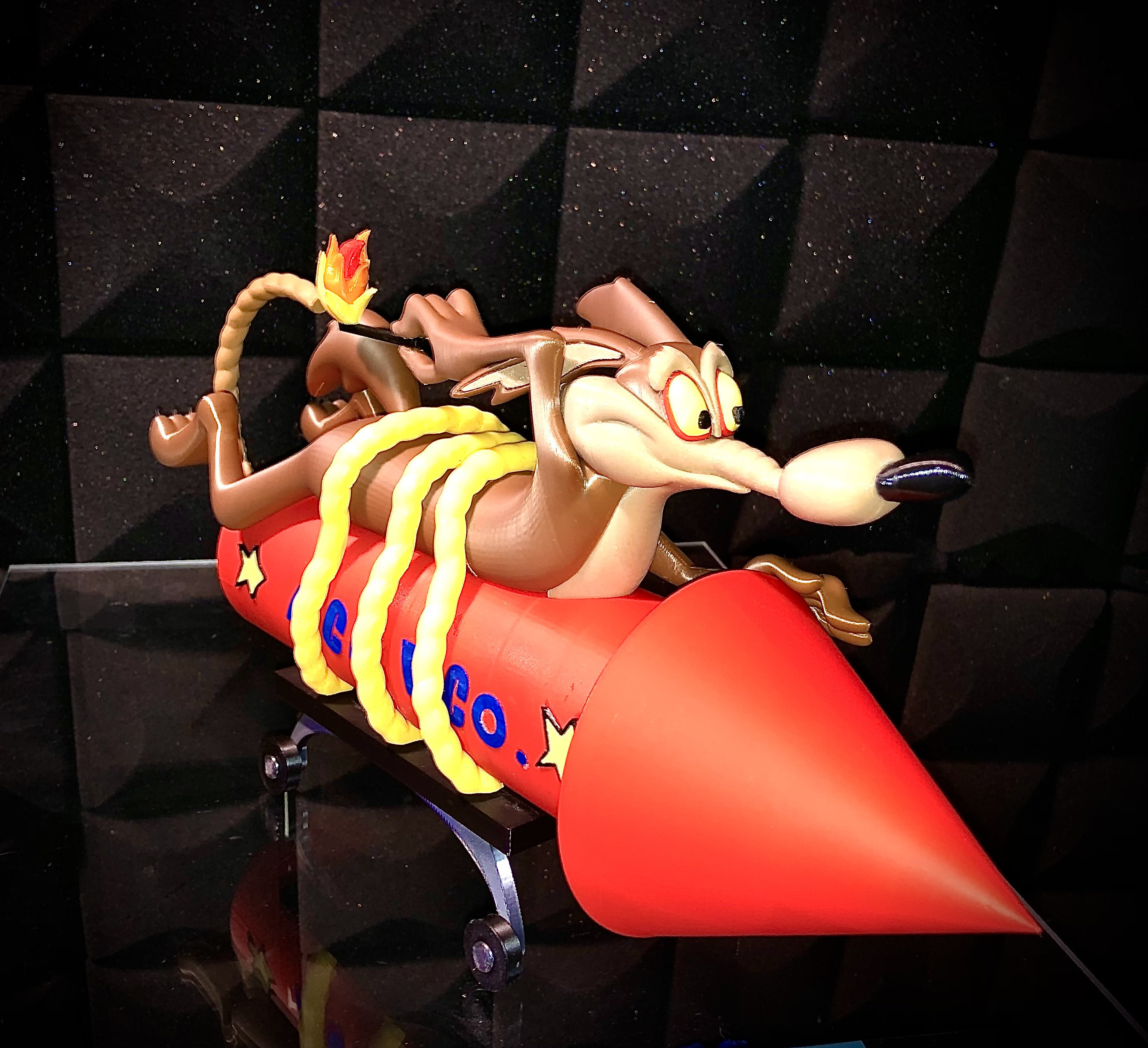ヴィンテージ　限定品　シルベスター＆トゥイーティー クッキージャー　1998 ヴィンテージ 限定品 シルベスター＆トゥイーティー クッキー