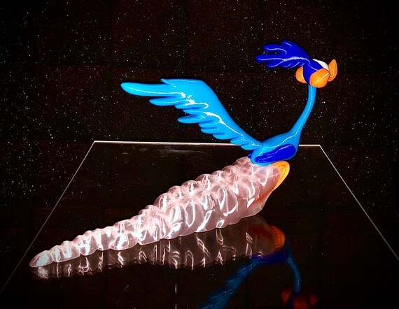 ロードランナー（フィギュア/装飾品） - Etsy 日本