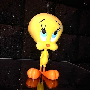 Piolín (Figura/Decoración)