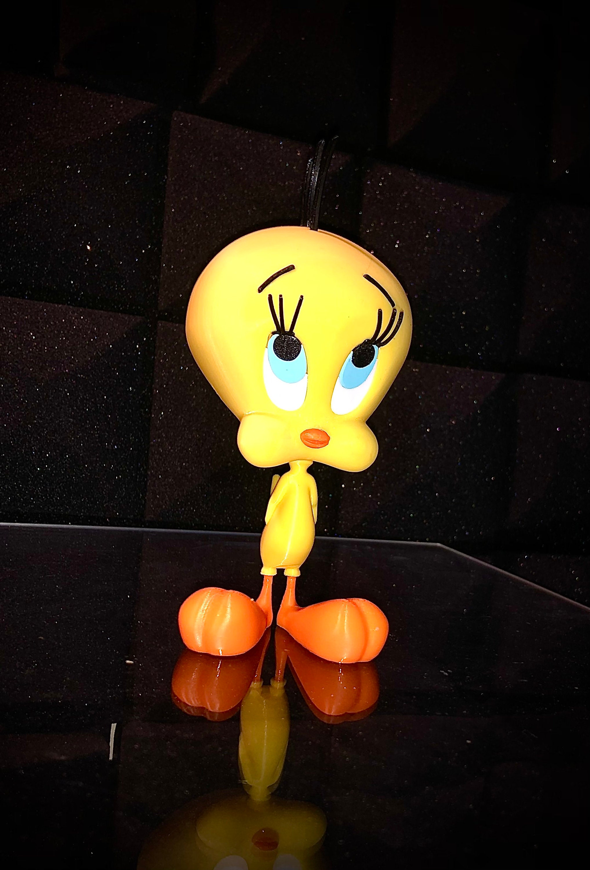 Tweety トゥイーティー オブジェ 置物 Sweetheart Tweety Bird 40824 | Other | Buy online at the
