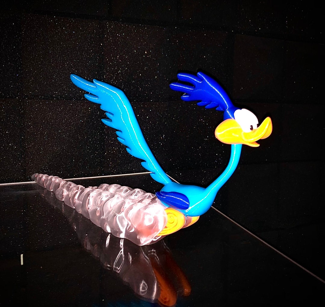 FUNNY SPEED BIRD ROAD RUNNER ガスライト 7111lRZyDnL._AC_UF350,