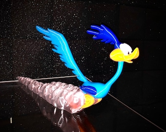 Road Runner (Figure/Decoration)