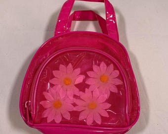 Mini sac à main super mignon de l'an 2000