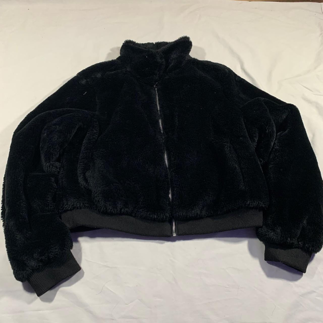 Emo Fur Coat - Etsy
