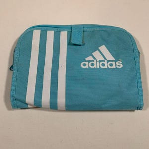 adidas gazelle silver green womens adidas Stadium II Team Glove Bag (Black) main image 0