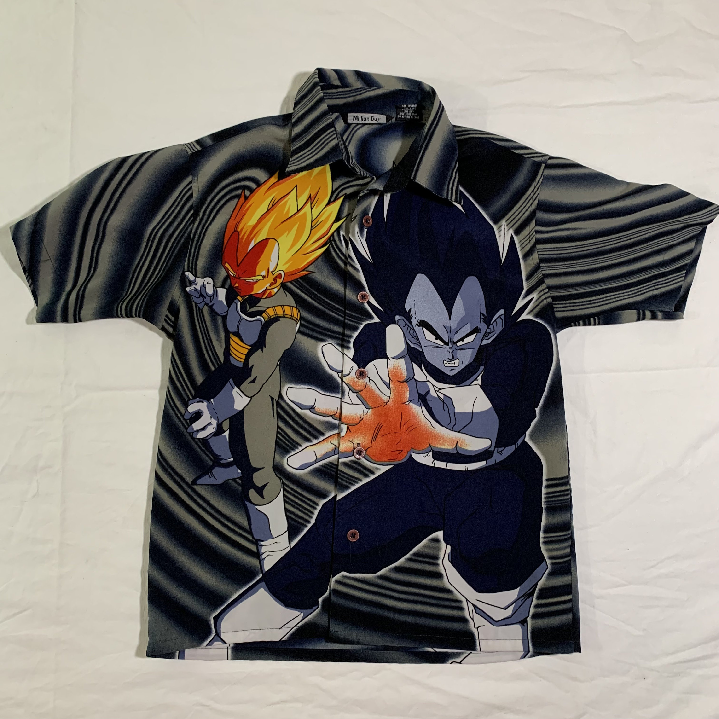 ウェア 2000s Jubilo Iwata #7 uniform Tshirt y2k 1993-95 Jubilo Iwata Mizuno Training Shirt (L)