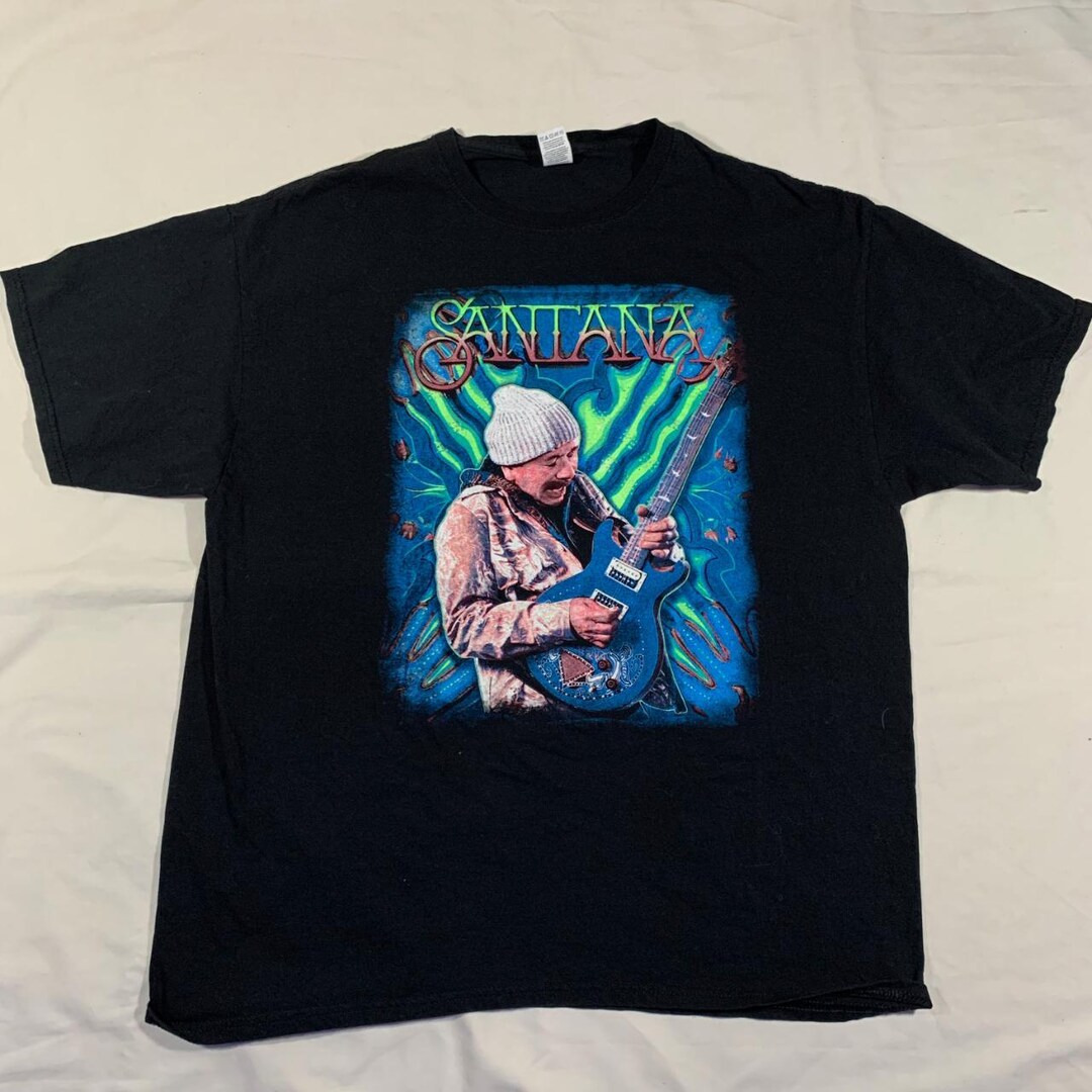 SANTANA SHIRT - SUGARHILL BRIGHTON main image 0