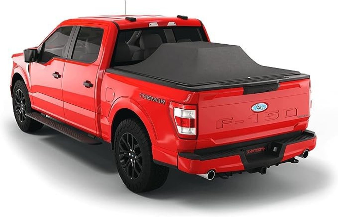 Sawtooth Expandable Tonneau Cover Truck Bed Cover Etsy