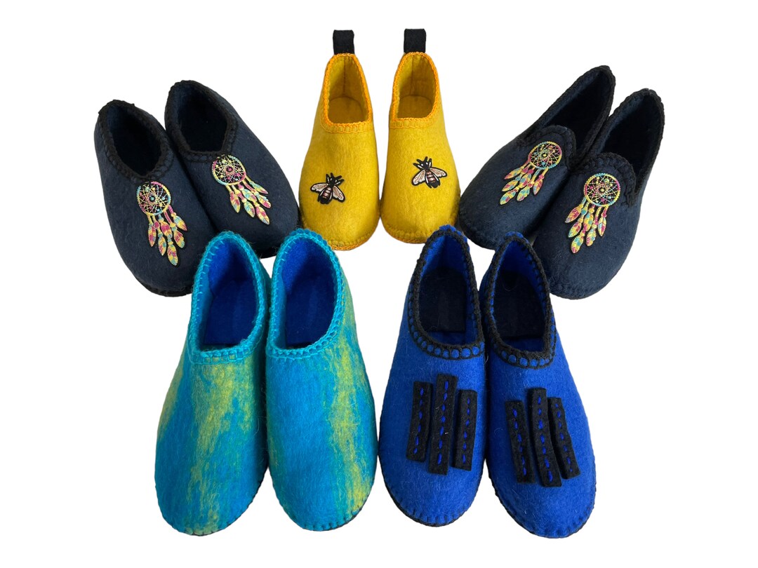 wool shoes womens