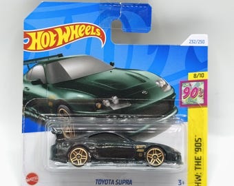 1/24 タミヤ トヨタ スープラ RIDOX ワイドボディ 3D プリント - Etsy 日本