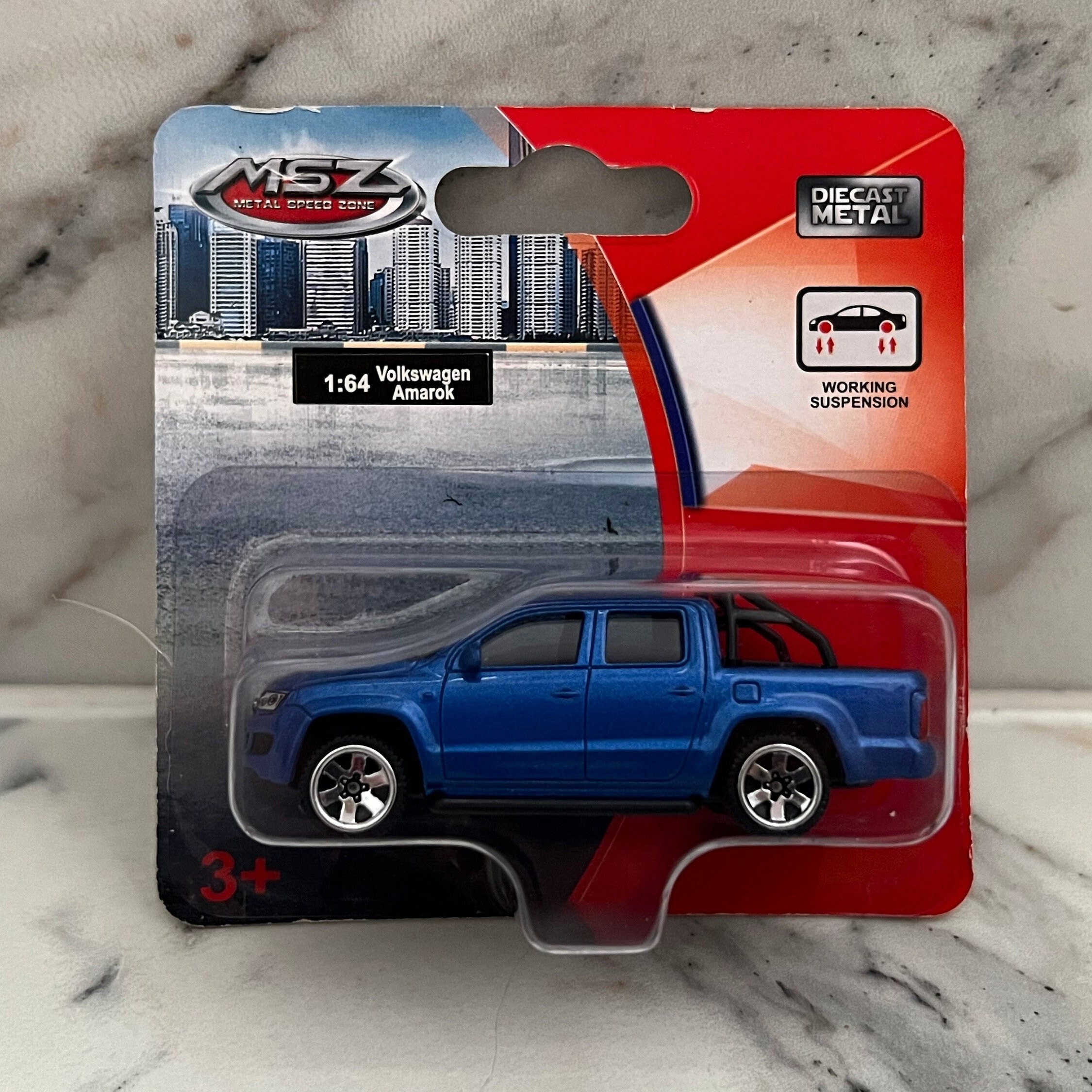 Volkswagen Amarok Miniature Model Die Cast Car Collectible Pickup Truck Toy Alloy Miniature Vehicle Etsy