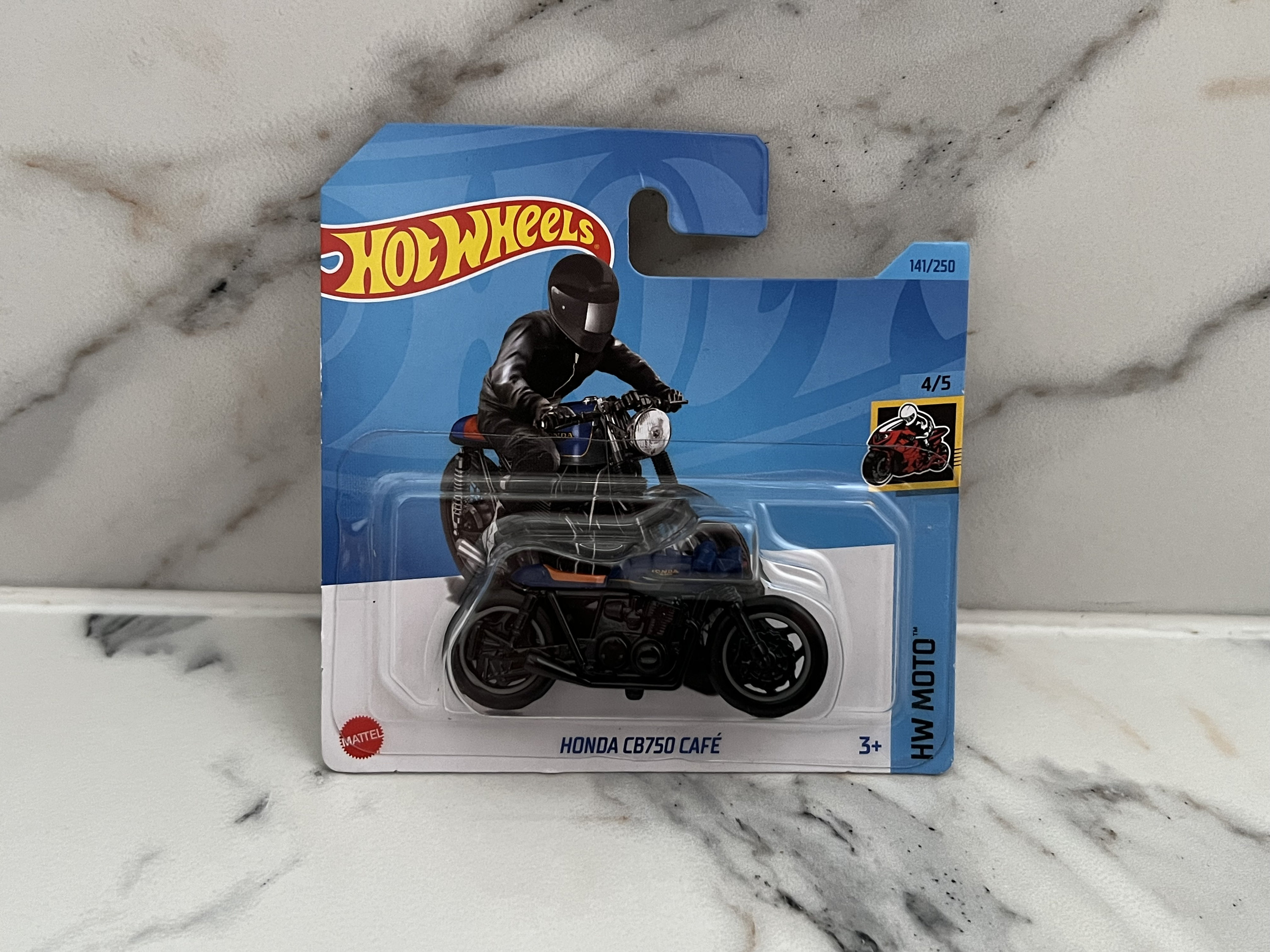Hot Wheels Die Cast Motorbike Honda CB750 Cafe Cafe Racer Miniature Alloy Mini Vehicle 1 64 Collectible Motorcycle Etsy