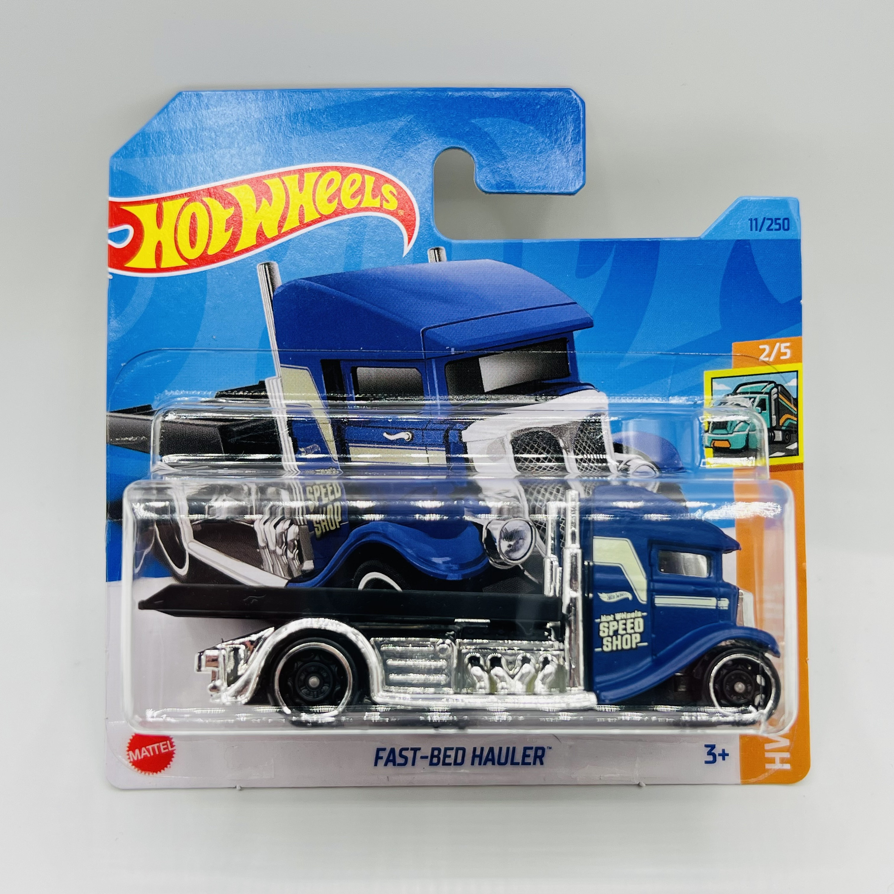 Hot wheels speed hauler sale