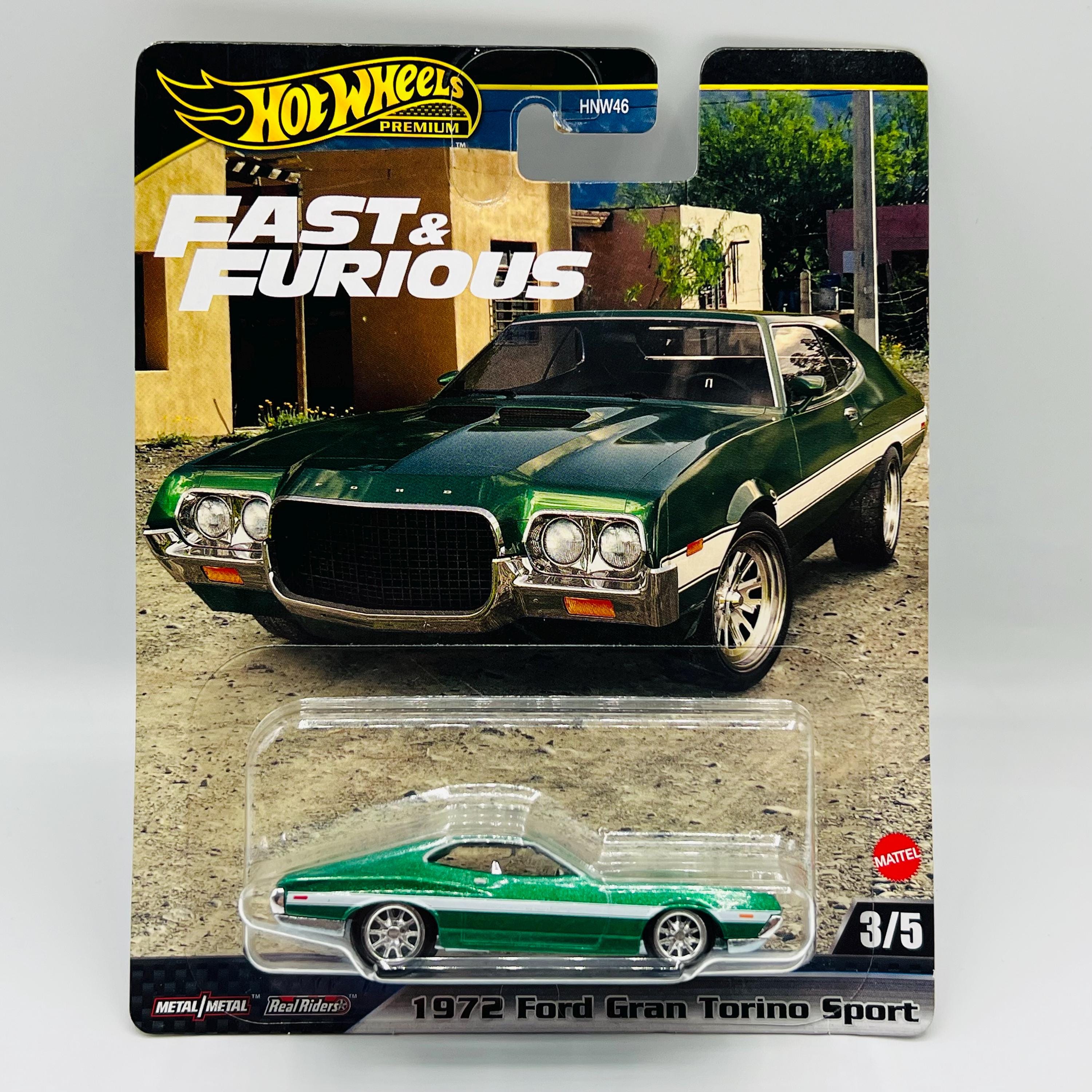 ミニカー Hot Wheels 70 Ford Torino 40th Amazon.com: Hot Wheels