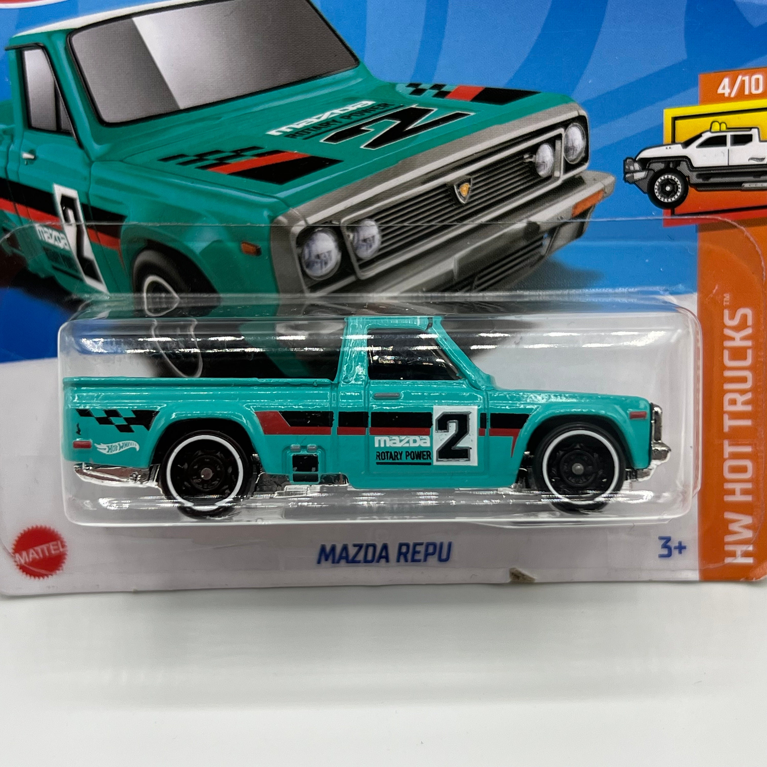Mazda repu dtx00 sale
