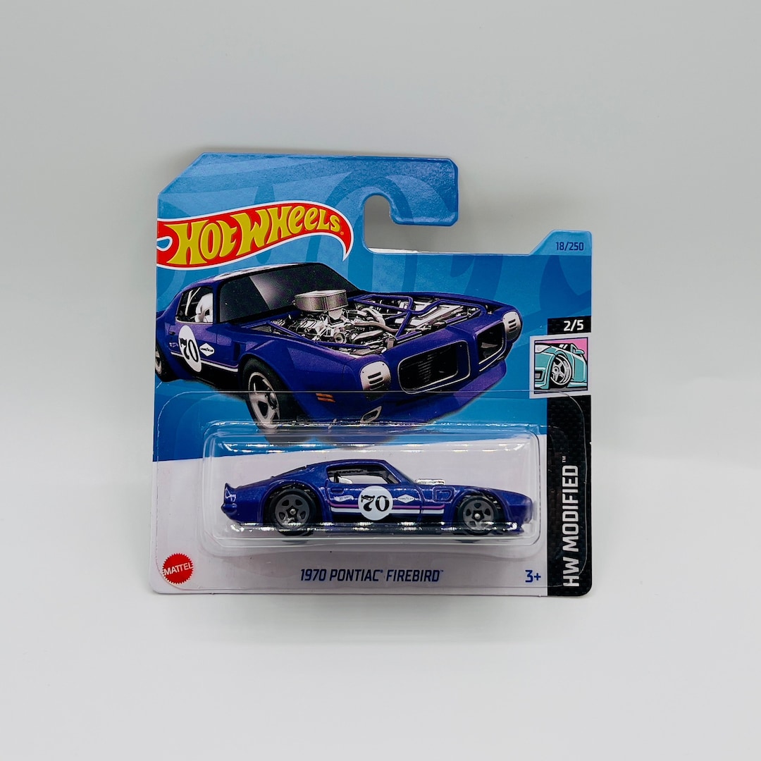 TH HOT WHEELS 2003 CUSTOM FIREBIRD | eBay