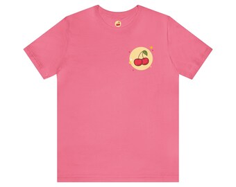 Cherry Tee
