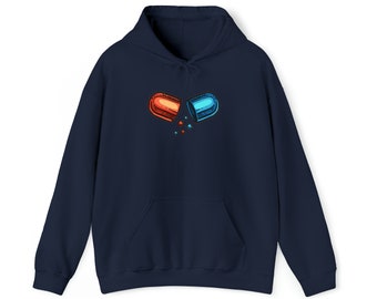 Sprinkle Cap Hoodie