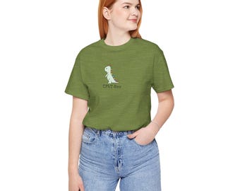 CPhT-Rex Tee