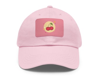 Cherry Hat