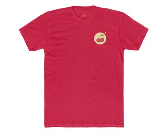 Men's Cherry Tee