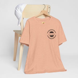 Gecertificeerd Pharm-er-T-shirt