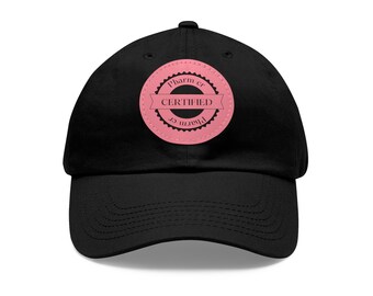 Certified Pharm-er hat