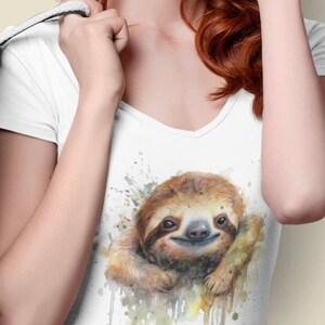 ナマケモノシャツ、ナマケモノTシャツ、ナマケモノTシャツ、ナマケモノトップス、ナマケモノグラフィックTシャツ、ナマケモノアパレル、ナマケモノ愛好家ギフト