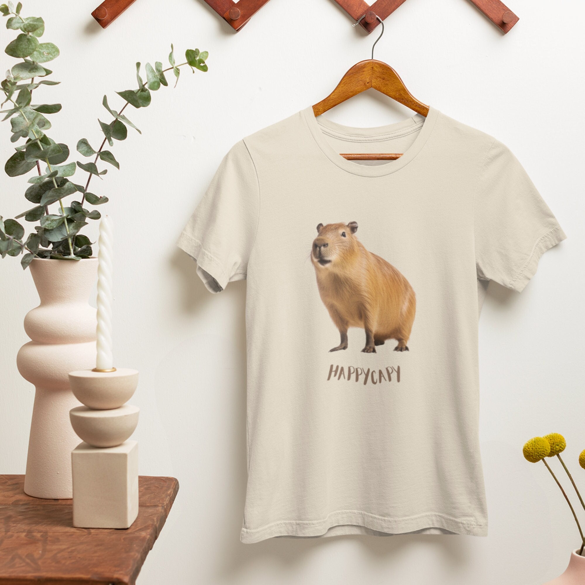 Capybara shirt gift for capy bara lovers cute capybara T shirt sweatshirt capybara hoodie