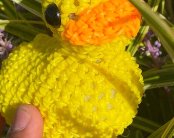 Yellow Duck