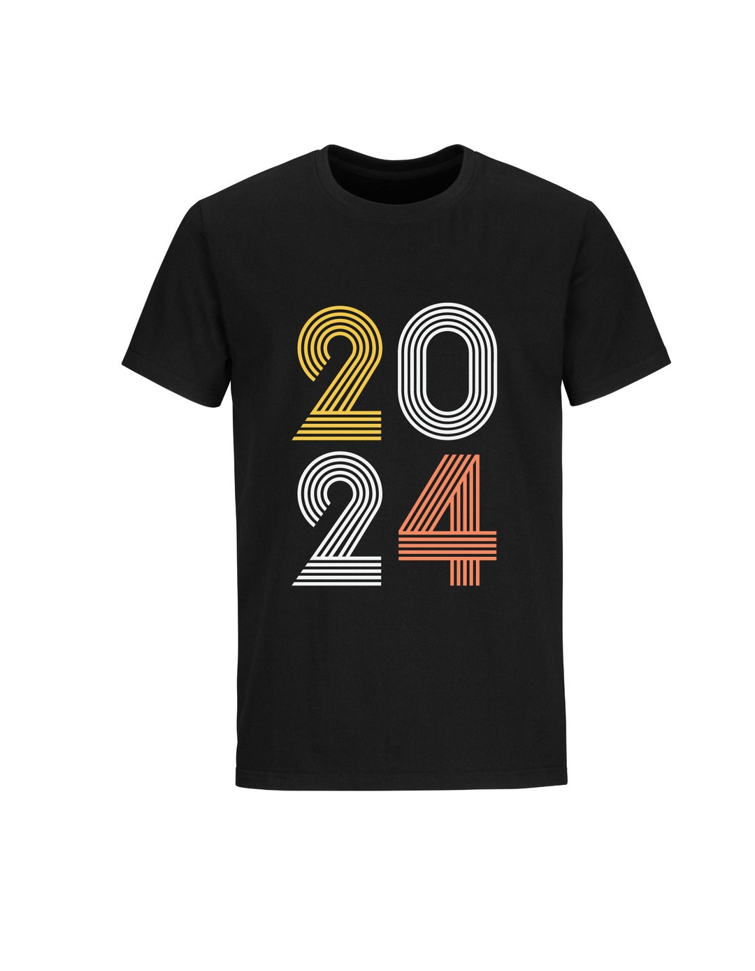2024 Matching New Years Shirt Etsy