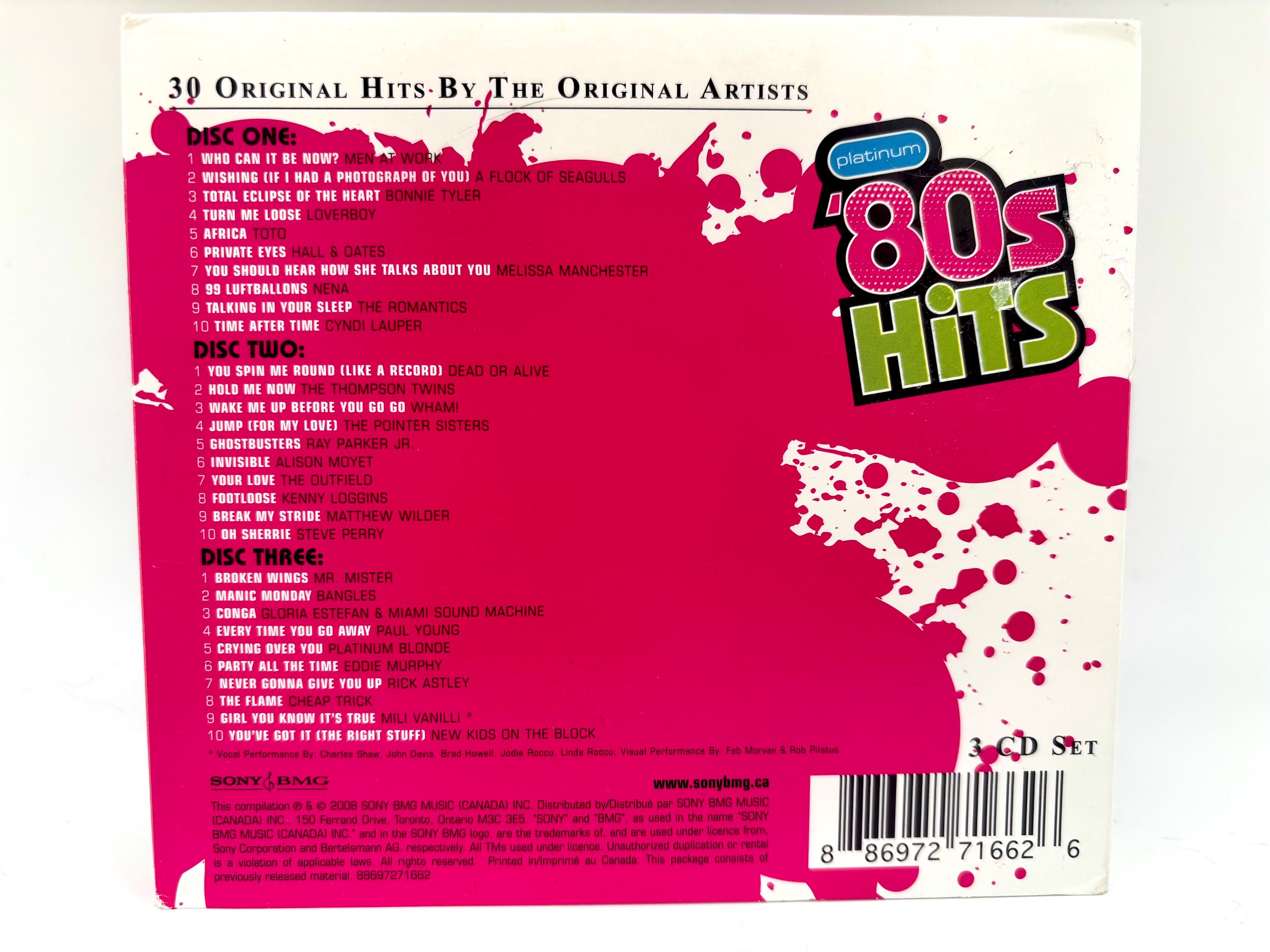MTV 80s Nostalgia Collection, Beavis & Butt-head DVD, Mad Magazine