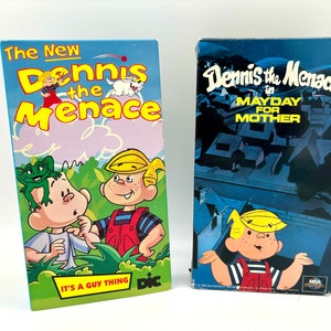 その他 Dennis the Menace: The Complete Series DENNIS THE MENACE COMPLETE SERIES SEASONS 1-4 New 20 DVD 1 2