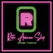Retro Avenue Shop