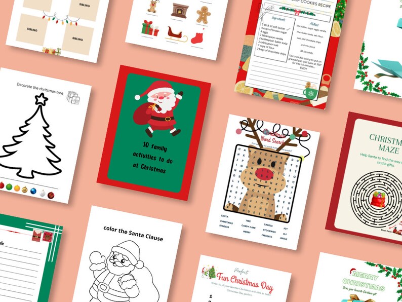 printable-preschool-worksheets-10-family-activities-to-do-at-christmas