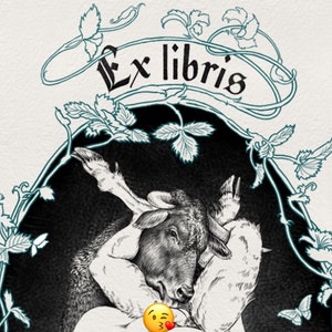 Ex Libris