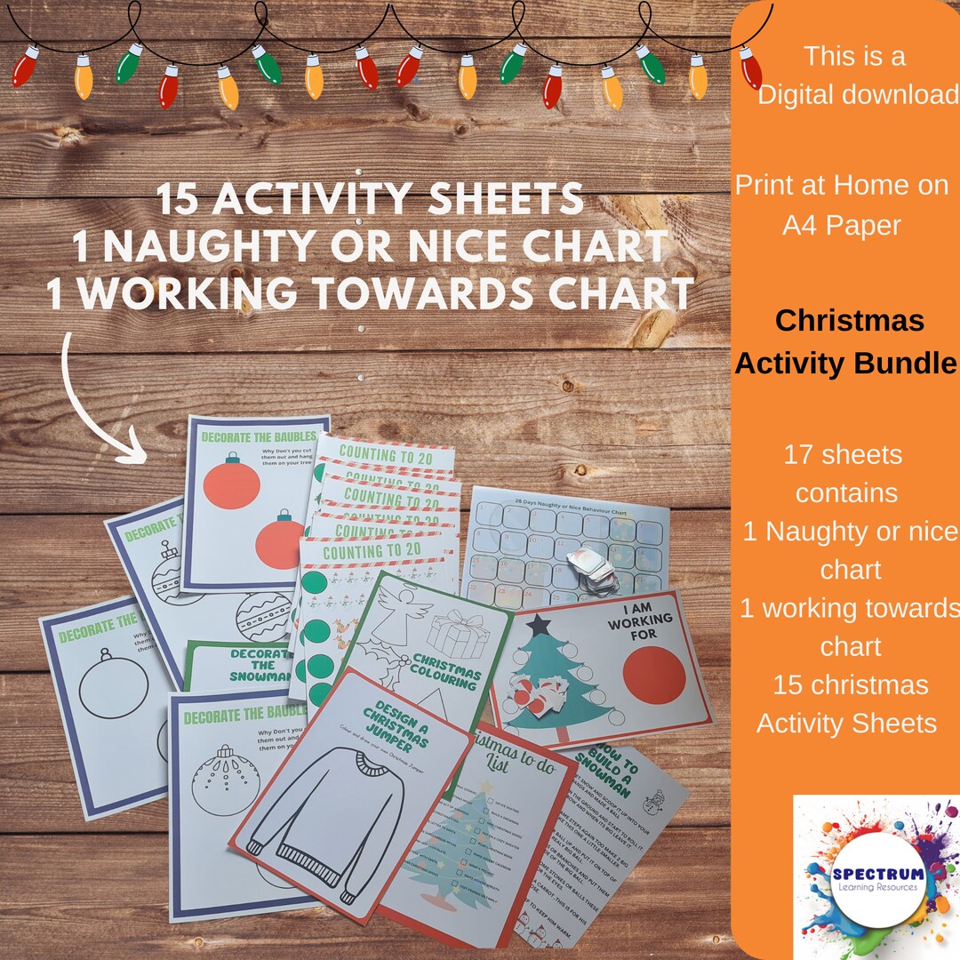 christmas-activity-bundle-printable-busy-book-autism-etsy