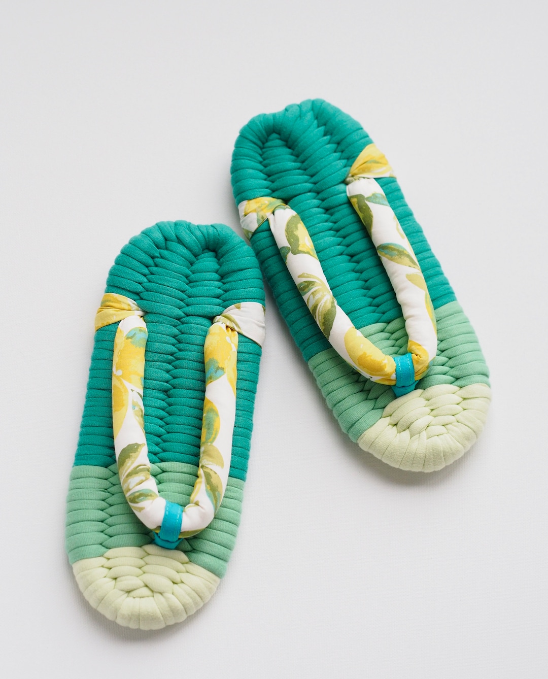 Fab-zori japanese-style House Slippers Size:m/l Approx.uk5-8, Indoor ...