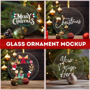Clear Acrylic Christmas Ornaments, 3 20, Laser Cut, Acrylic Cut Out Shapes,  Christmas Decorations, Acrylic Christmas Ornaments Blank 