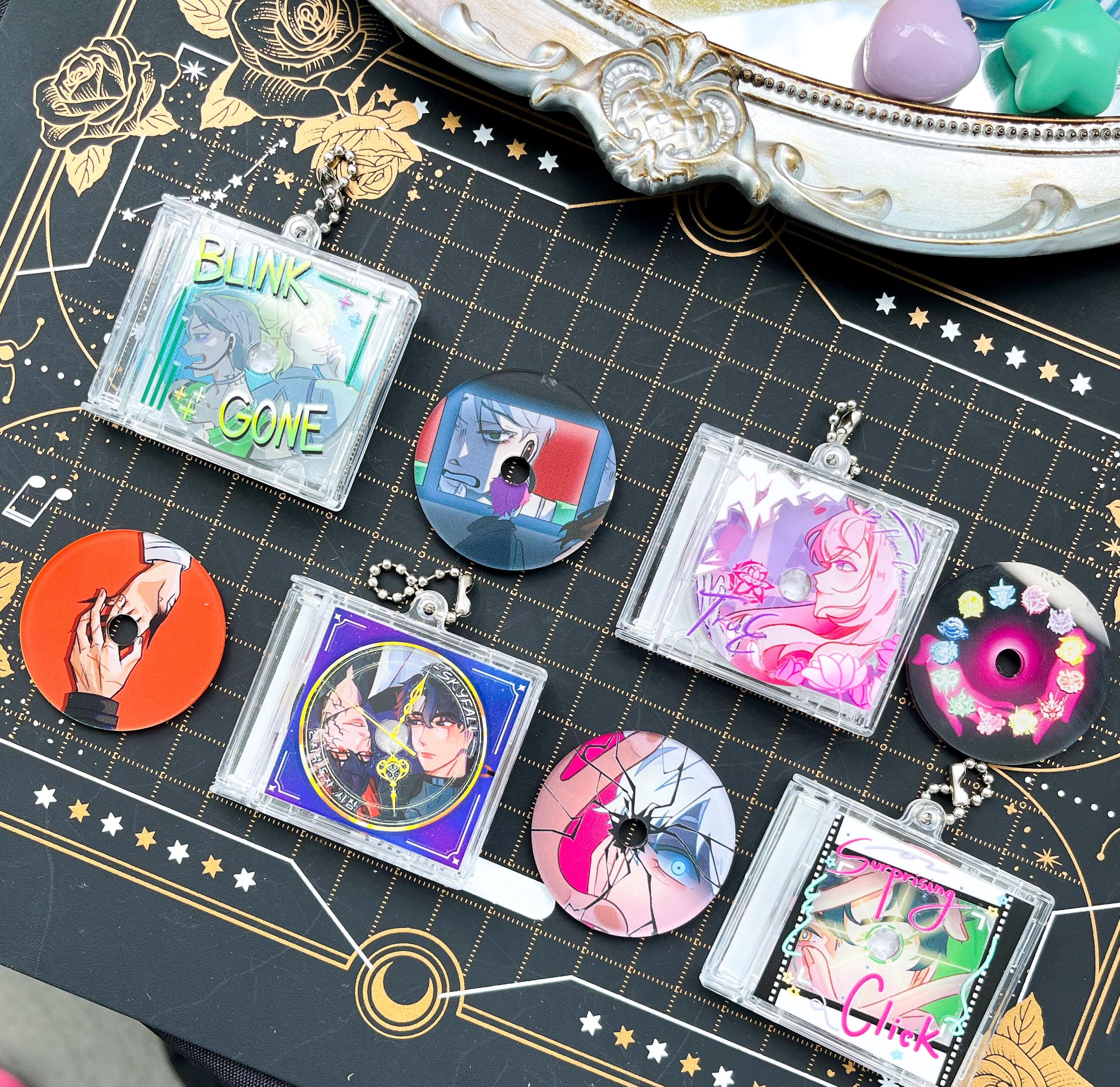 Alienstage - Etsy 日本