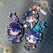 Omniscient Reader's Viewpoint Stickers - Packs, Gacha and Individual ...