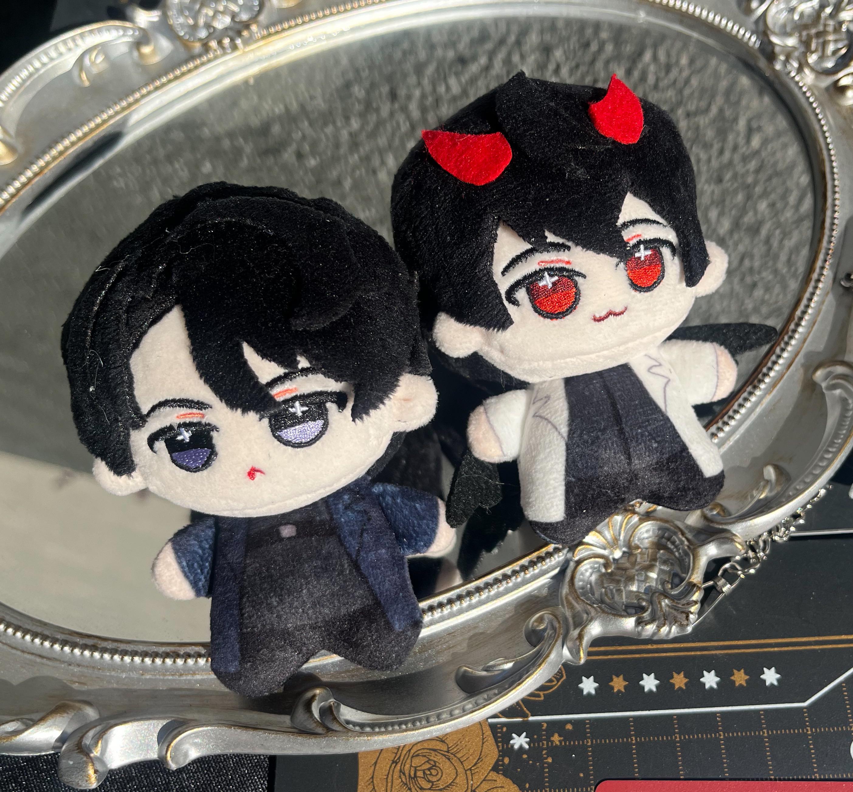 全知の読者視点 ジュンドクぬいぐるみ - キム・ドクジャ、ユ・ジュン