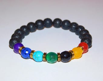 Chakra Bracelet