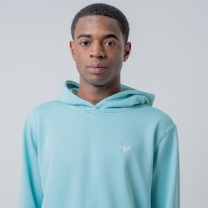 Hemp hoodie cheap pullover